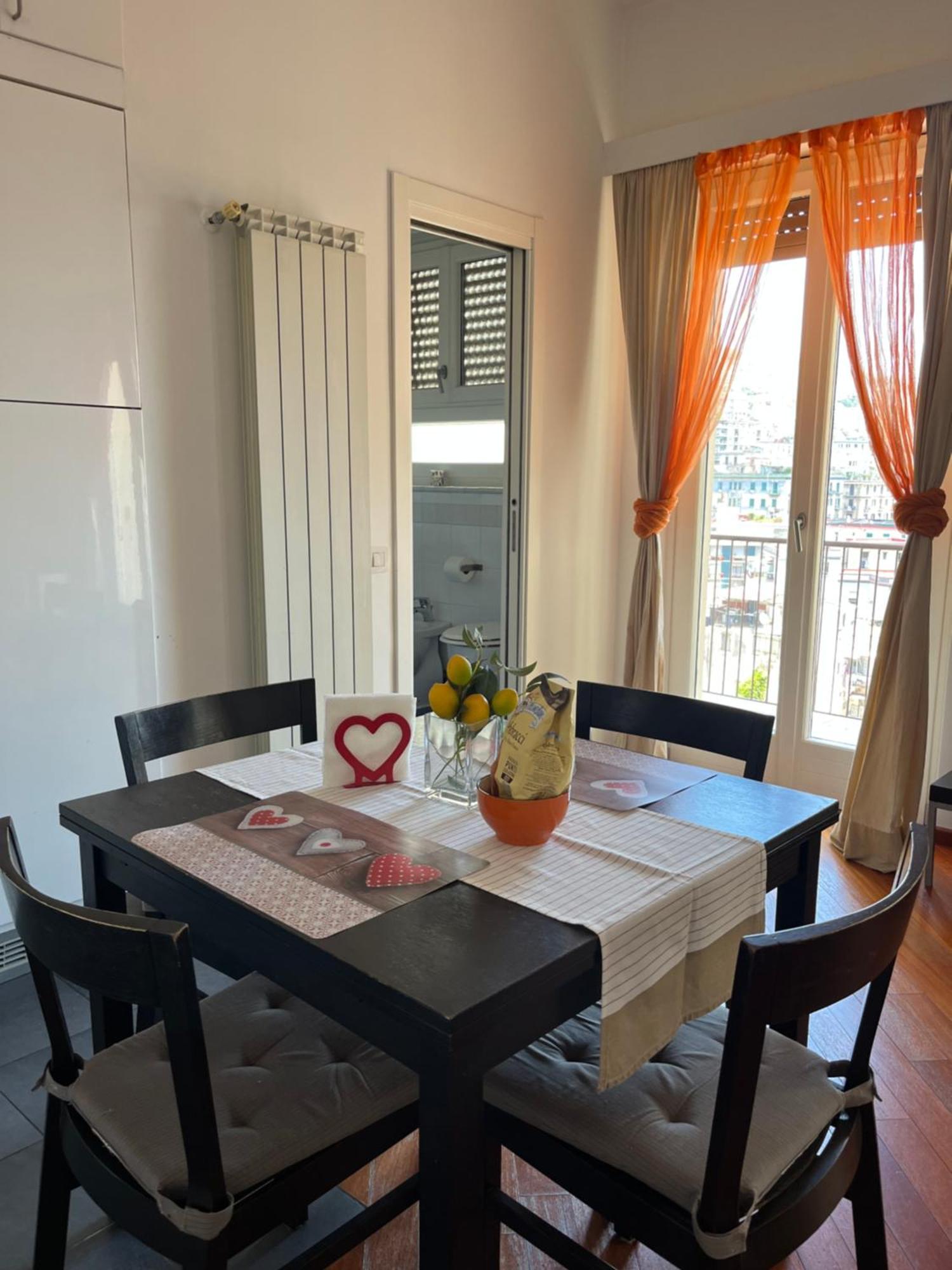 Casa Olga Apartment เนเปิลส์ ภายนอก รูปภาพ
