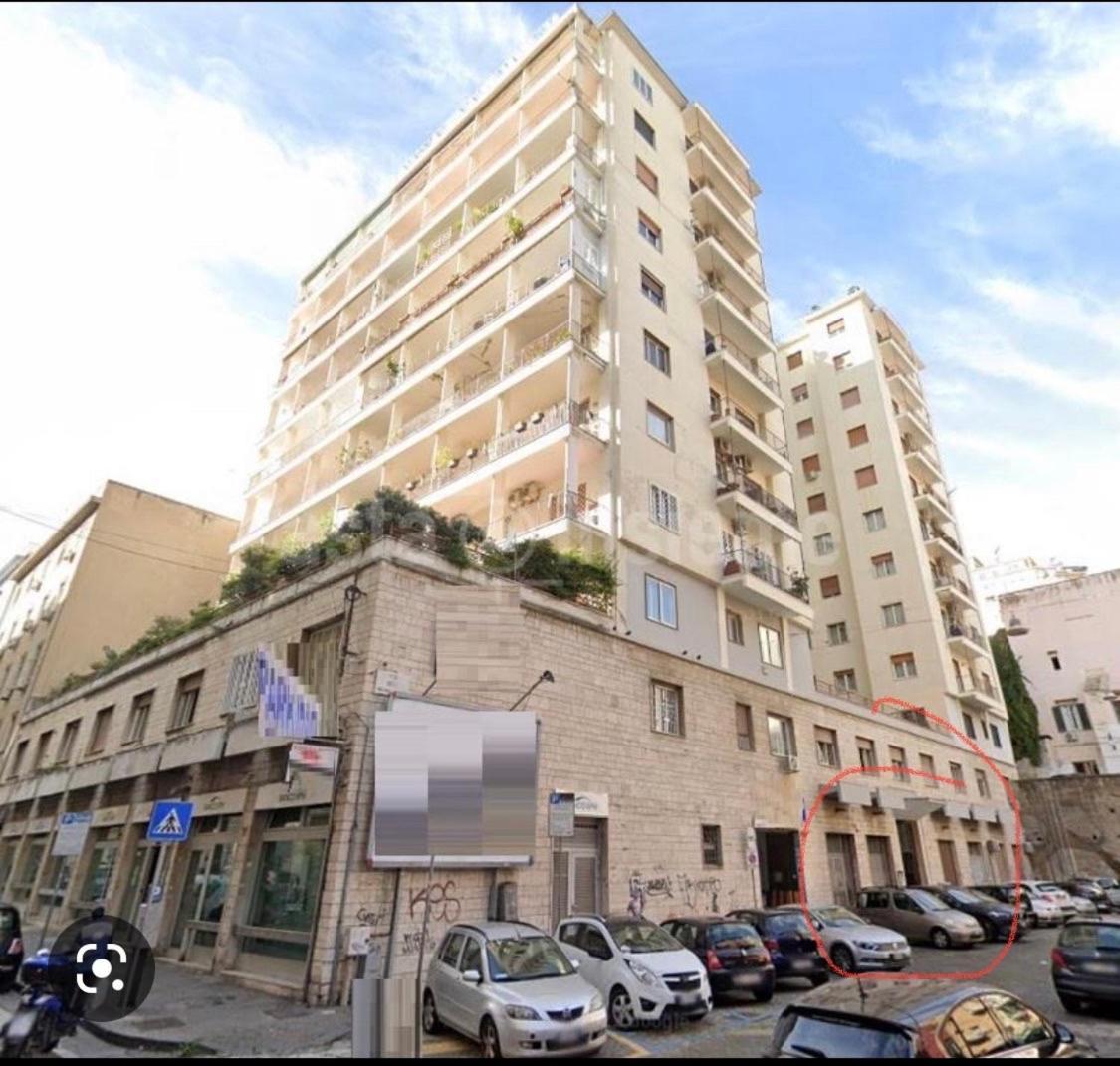 Casa Olga Apartment เนเปิลส์ ภายนอก รูปภาพ