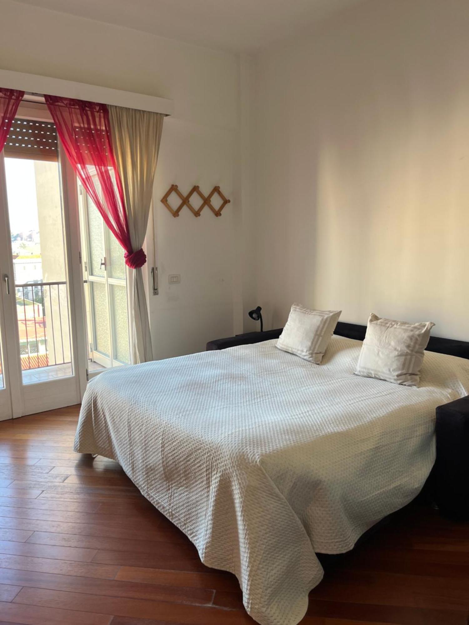 Casa Olga Apartment เนเปิลส์ ภายนอก รูปภาพ