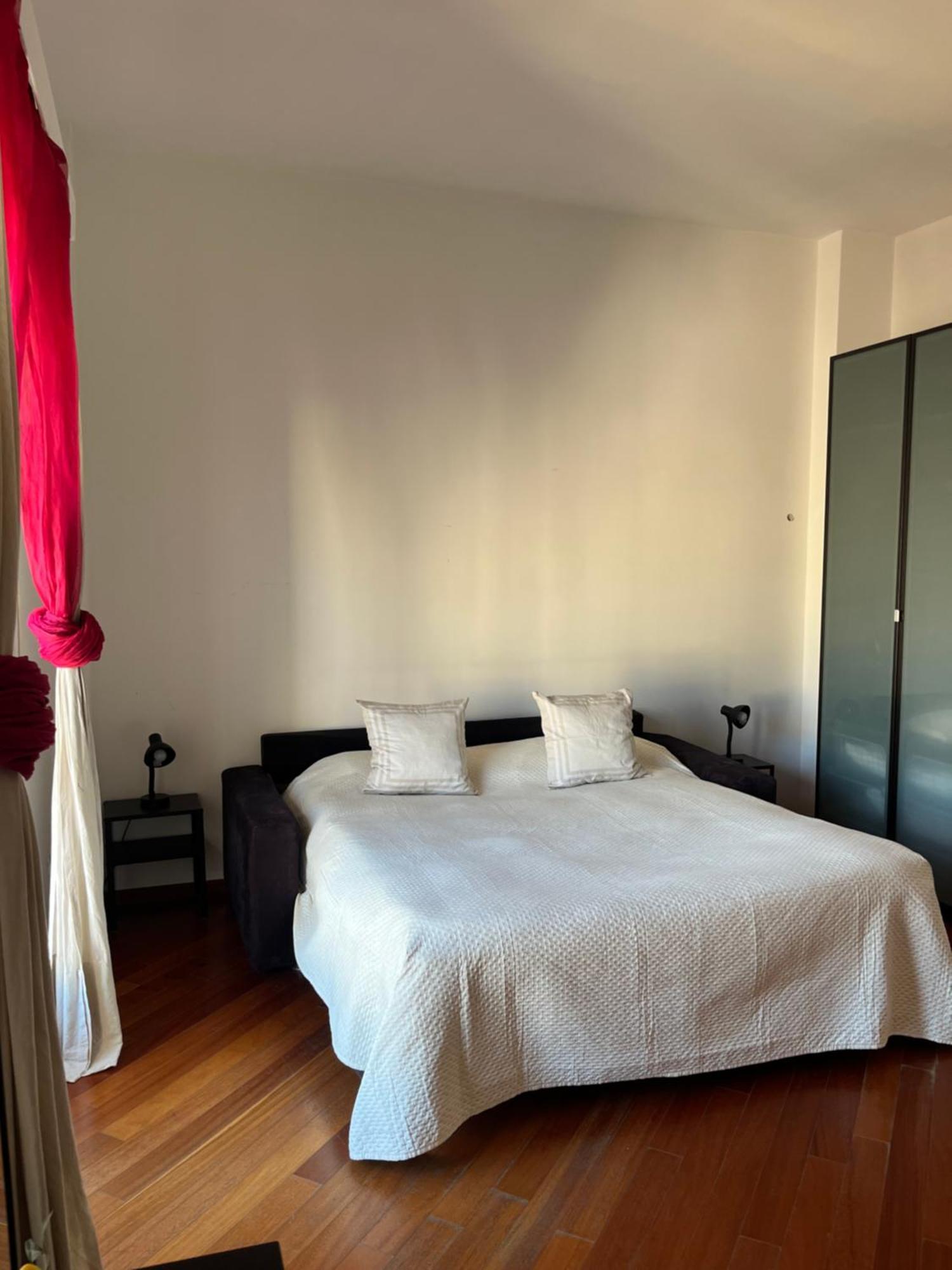 Casa Olga Apartment เนเปิลส์ ภายนอก รูปภาพ